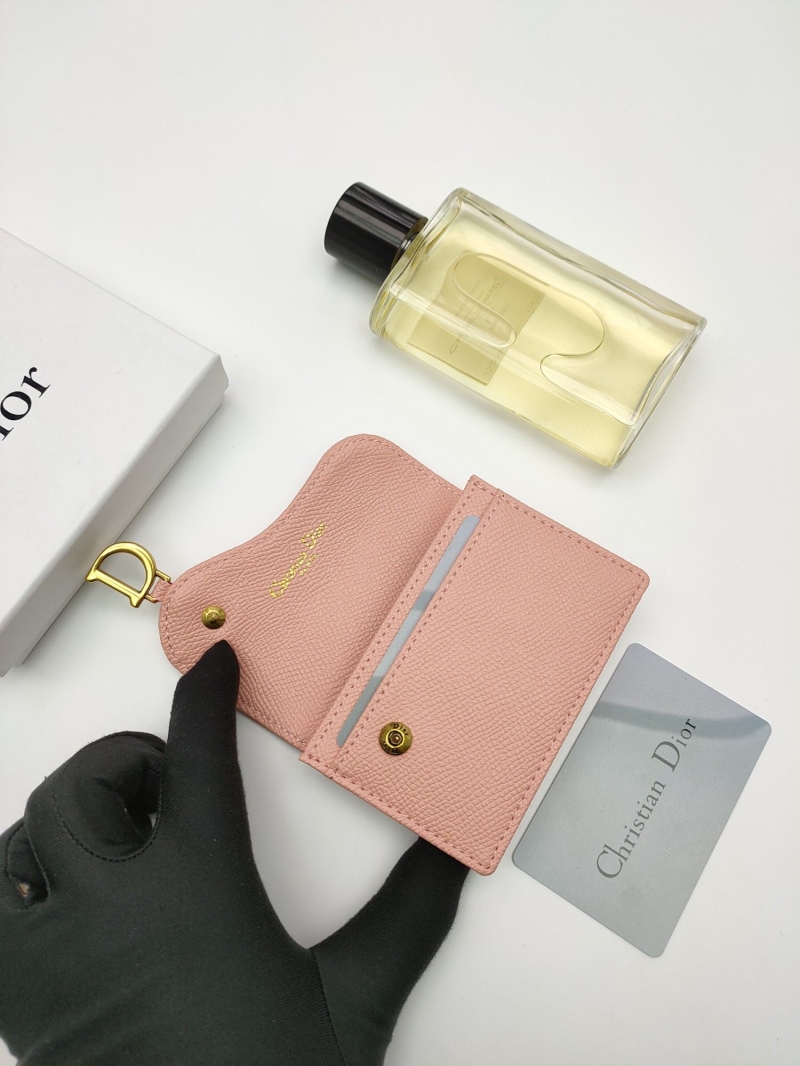 Dior Wallet